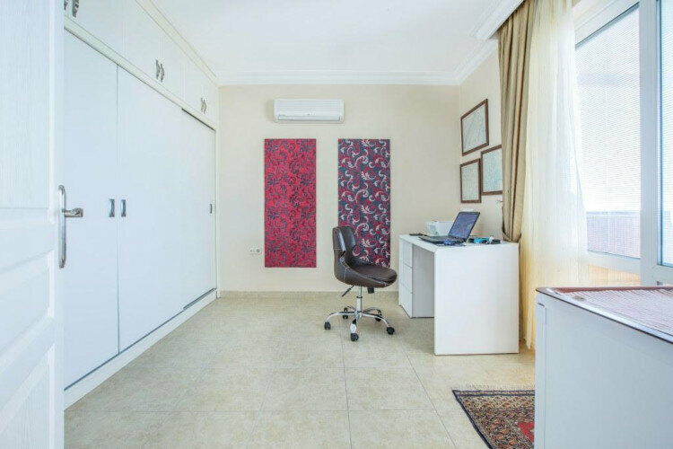 Квартира 2+1 в Тосмуре, Алания, Турция | PBB-13476