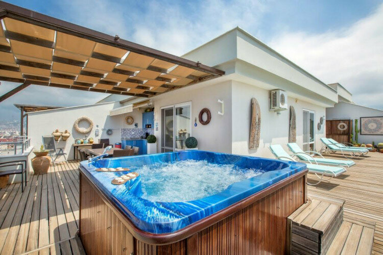 Квартира 2+1 в Тосмуре, Алания, Турция | PBB-13476