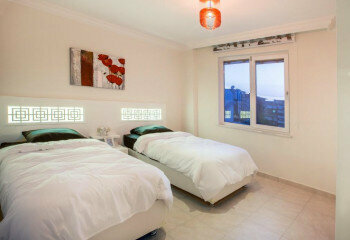 Квартира 2+1 в Тосмуре, Алания, Турция | PBB-13476