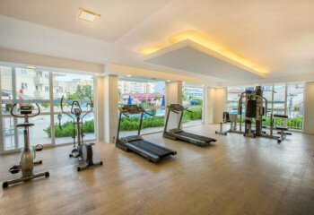 Квартира 2+1 в Тосмуре, Алания, Турция | PBB-13476