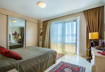 Квартира 2+1 в Тосмуре, Алания, Турция | PBB-13476