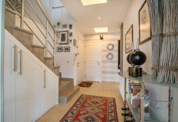 Квартира 2+1 в Тосмуре, Алания, Турция | PBB-13476