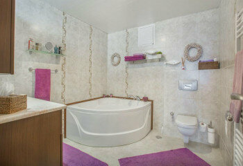 Квартира 2+1 в Тосмуре, Алания, Турция | PBB-13476