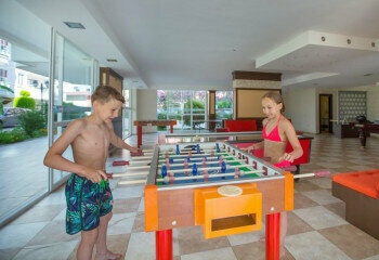 Квартира 2+1 в Тосмуре, Алания, Турция | PBB-13476