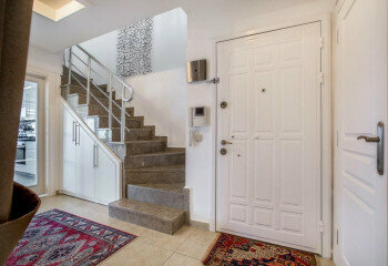 Квартира 2+1 в Тосмуре, Алания, Турция | PBB-13476