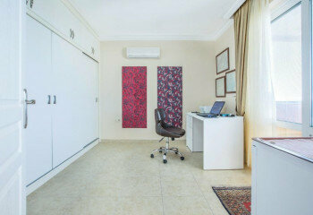 Квартира 2+1 в Тосмуре, Алания, Турция | PBB-13476