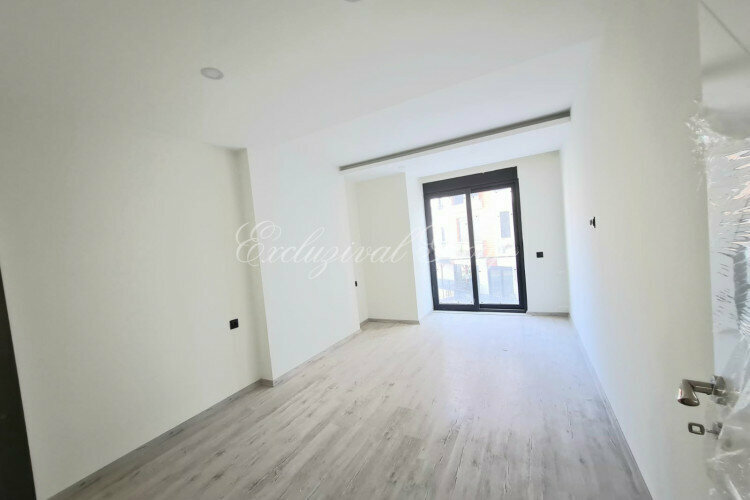 Квартира 2+1 в Анталии, Турция | STE-22622