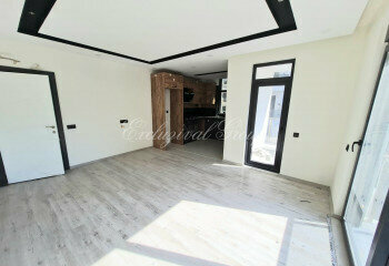 Квартира 2+1 в Анталии, Турция | STE-22622