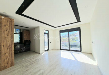 Квартира 2+1 в Анталии, Турция | STE-22622