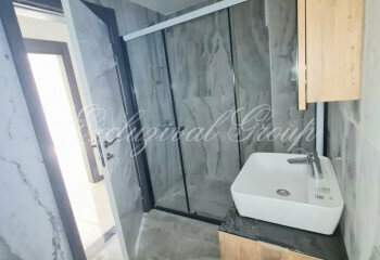 Квартира 2+1 в Анталии, Турция | STE-22622