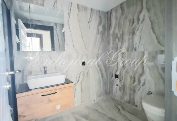 Квартира 2+1 в Анталии, Турция | STE-22622