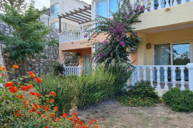 Квартира 2+1 в Бодруме, Турция | PKK-32368