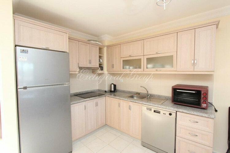 Квартира 2+1 в Бодруме, Турция | PKK-32368