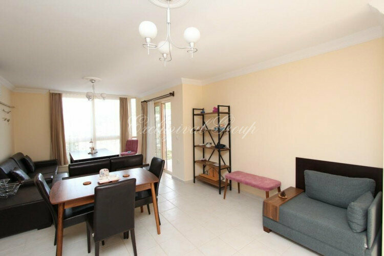 Квартира 2+1 в Бодруме, Турция | PKK-32368