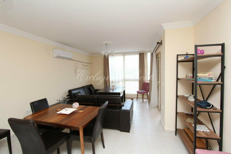 Квартира 2+1 в Бодруме, Турция | PKK-32368