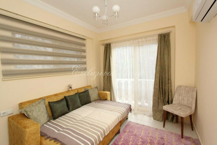 Квартира 2+1 в Бодруме, Турция | PKK-32368