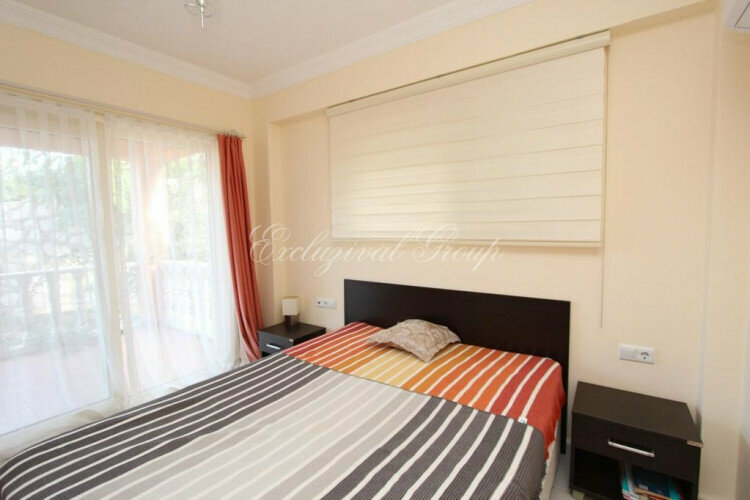 Квартира 2+1 в Бодруме, Турция | PKK-32368