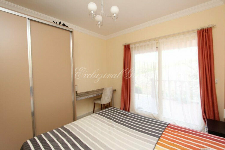 Квартира 2+1 в Бодруме, Турция | PKK-32368