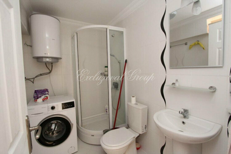 Квартира 2+1 в Бодруме, Турция | PKK-32368