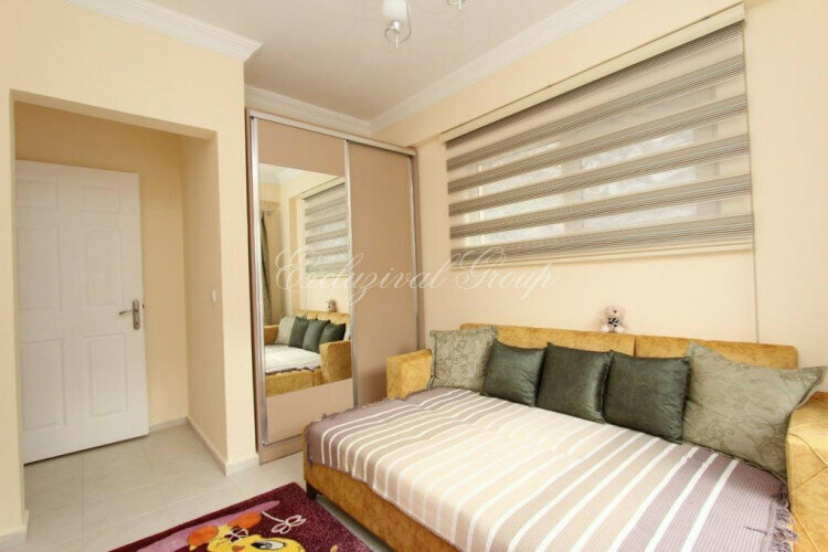 Квартира 2+1 в Бодруме, Турция | PKK-32368