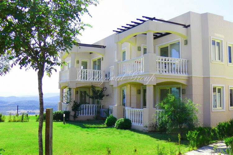 Квартира 2+1 в Бодруме, Турция | PKK-32368