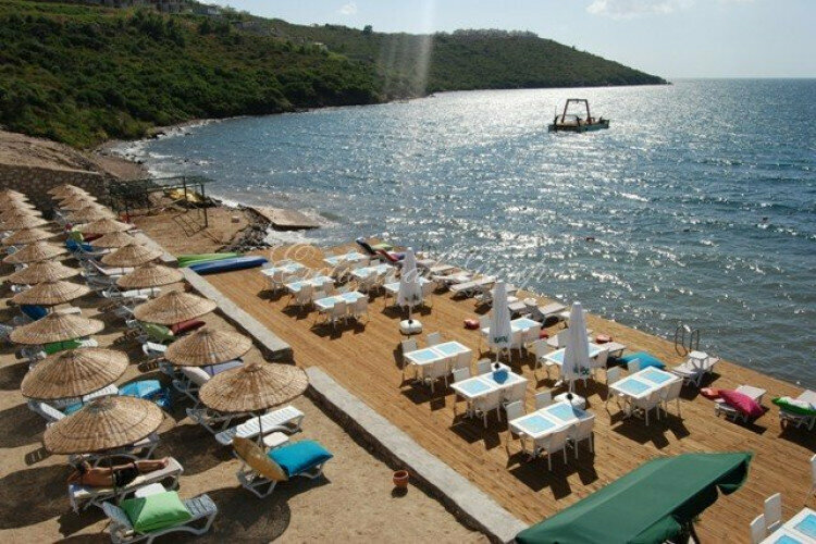 Квартира 2+1 в Бодруме, Турция | PKK-32368