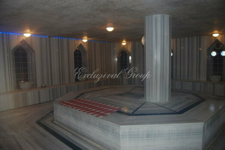 Квартира 2+1 в Бодруме, Турция | PKK-32368