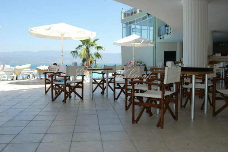 Квартира 2+1 в Бодруме, Турция | PKK-32368