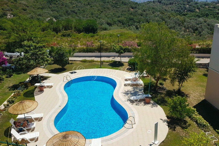 Квартира 2+1 в Бодруме, Турция | PKK-32368