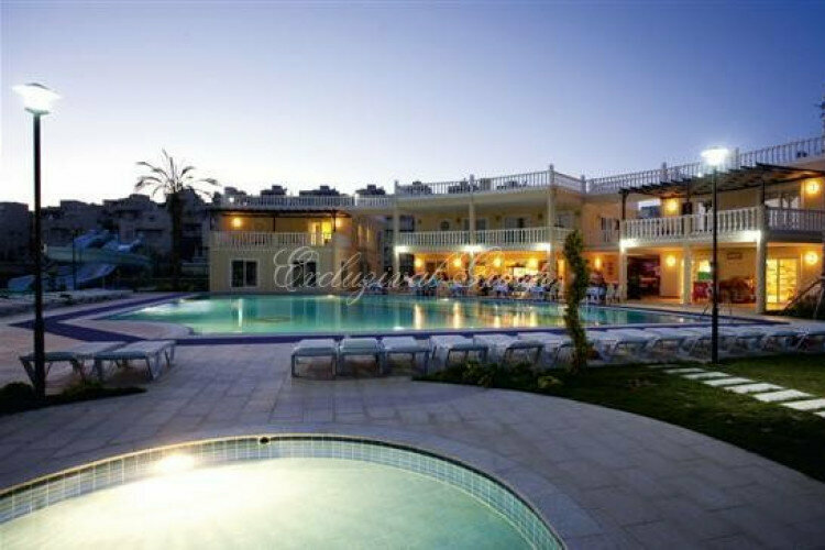 Квартира 2+1 в Бодруме, Турция | PKK-32368