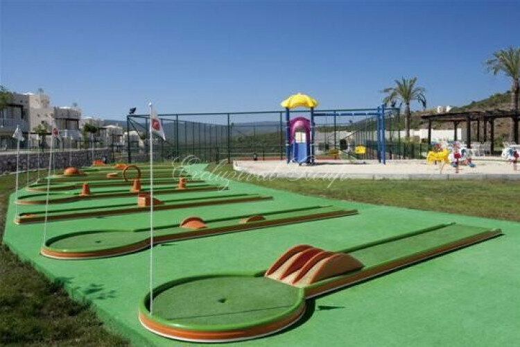 Квартира 2+1 в Бодруме, Турция | PKK-32368