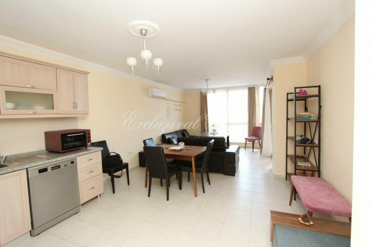 Квартира 2+1 в Бодруме, Турция | PKK-32368