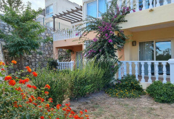 Квартира 2+1 в Бодруме, Турция | PKK-32368