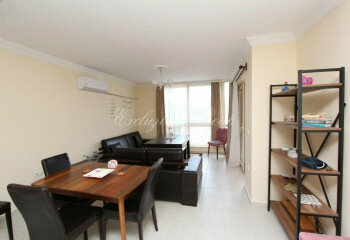 Квартира 2+1 в Бодруме, Турция | PKK-32368