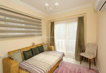 Квартира 2+1 в Бодруме, Турция | PKK-32368