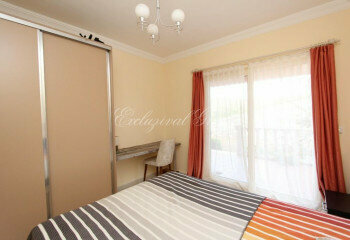 Квартира 2+1 в Бодруме, Турция | PKK-32368