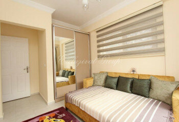 Квартира 2+1 в Бодруме, Турция | PKK-32368