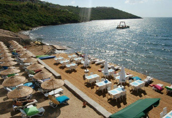 Квартира 2+1 в Бодруме, Турция | PKK-32368