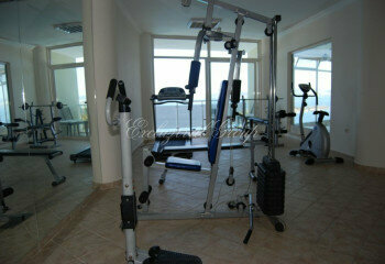 Квартира 2+1 в Бодруме, Турция | PKK-32368