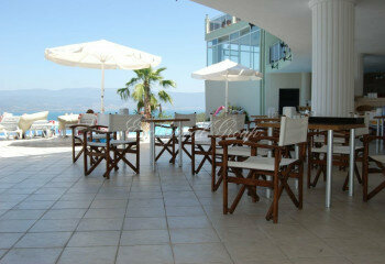 Квартира 2+1 в Бодруме, Турция | PKK-32368