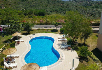 Квартира 2+1 в Бодруме, Турция | PKK-32368