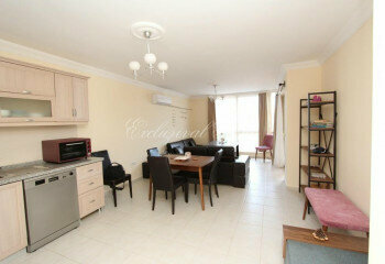 Квартира 2+1 в Бодруме, Турция | PKK-32368