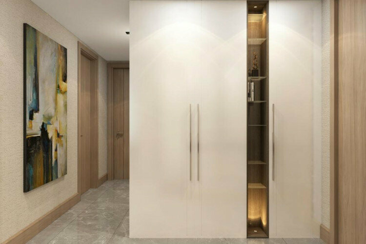 Квартира 3+1 в Стамбуле, Турция | PTE-33676