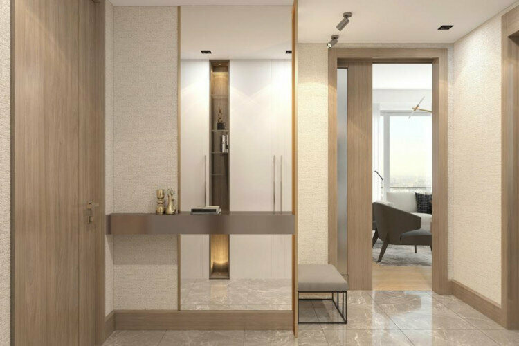 Квартира 3+1 в Стамбуле, Турция | PTE-33676