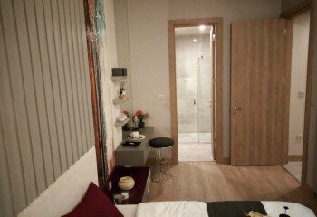 Квартира 3+1 в Стамбуле, Турция | PTE-33676