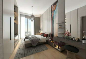 Квартира 3+1 в Стамбуле, Турция | PTE-33676