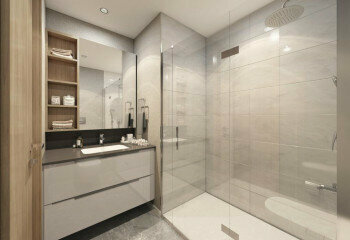 Квартира 3+1 в Стамбуле, Турция | PTE-33676