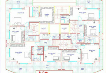 Квартира 1+1 в Анталии, Турция | PBB-45525