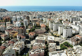 Квартира 2+1 в Анталии, Турция | PKK-45527