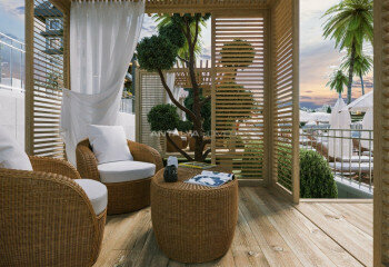 Квартира 2+1 в Анталии, Турция | PKK-44994